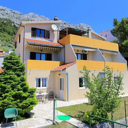 Apartament Studio Marusici 1024c Mimice