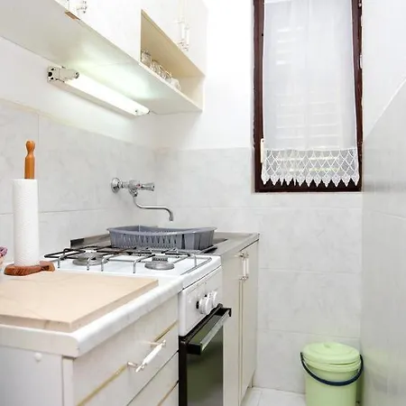 Appartement Studio Marusici 1024c